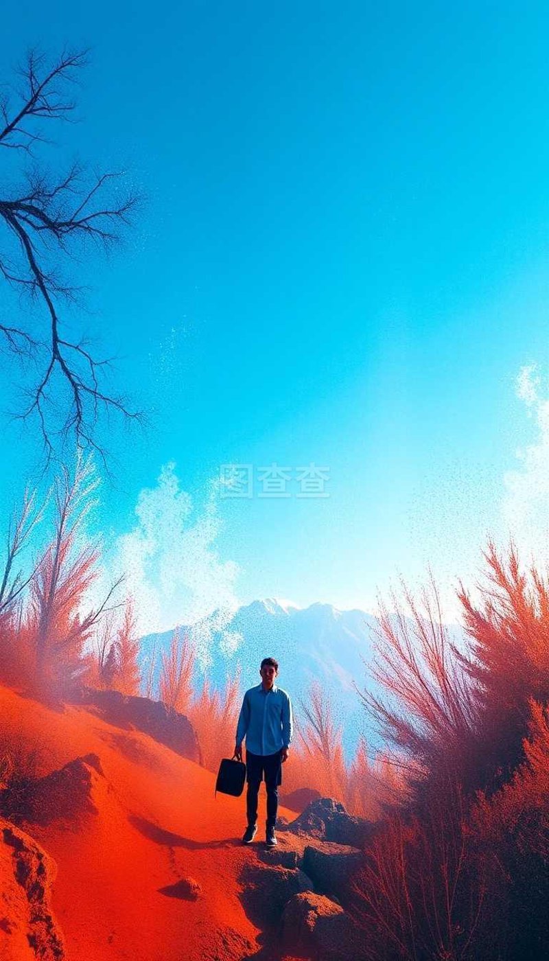 商务服务解决方案